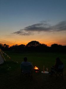 Picture of Little Oaks Glamping & Camping